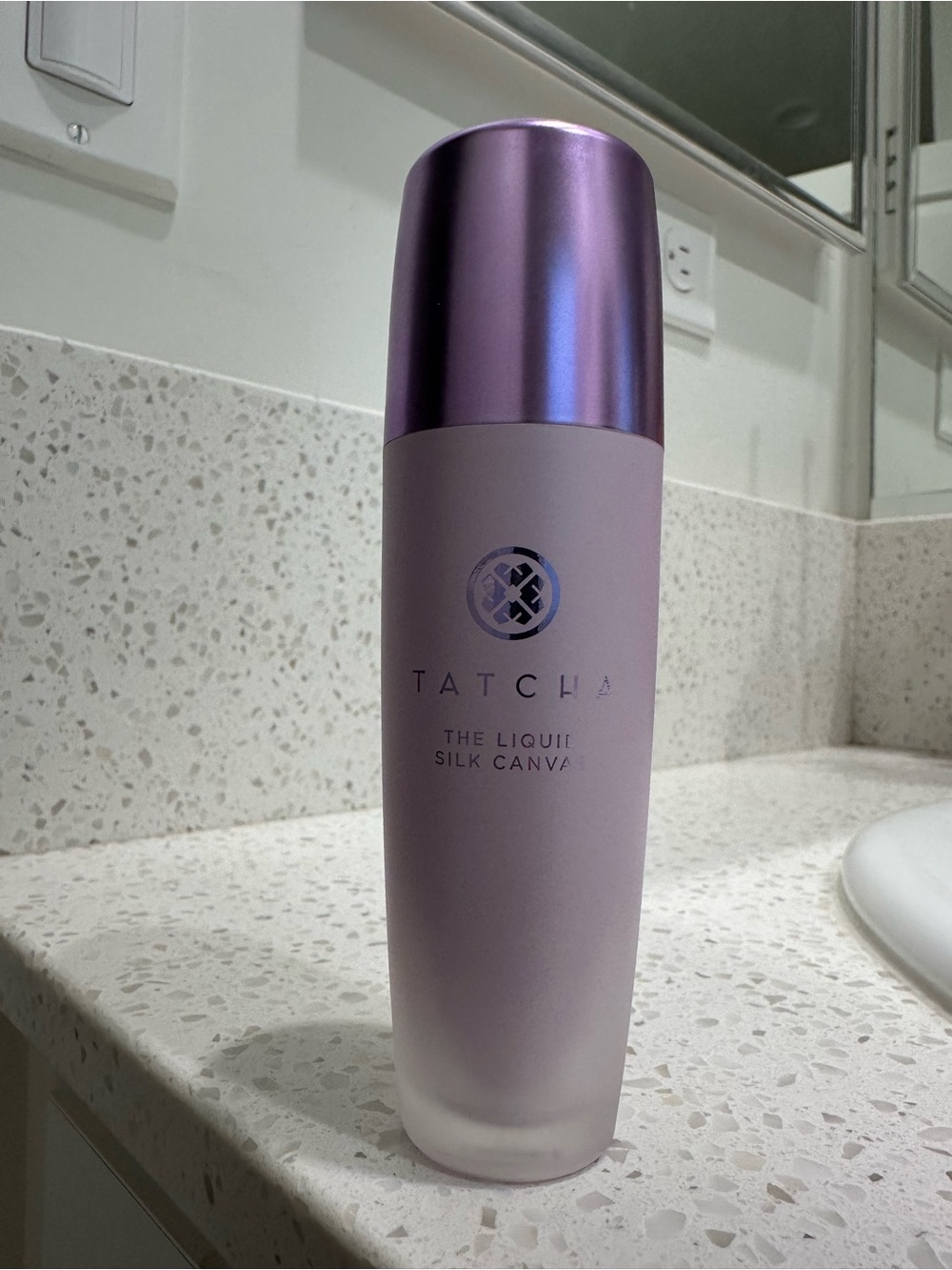 Tatcha The Liquid Silk Canvas - Full Size